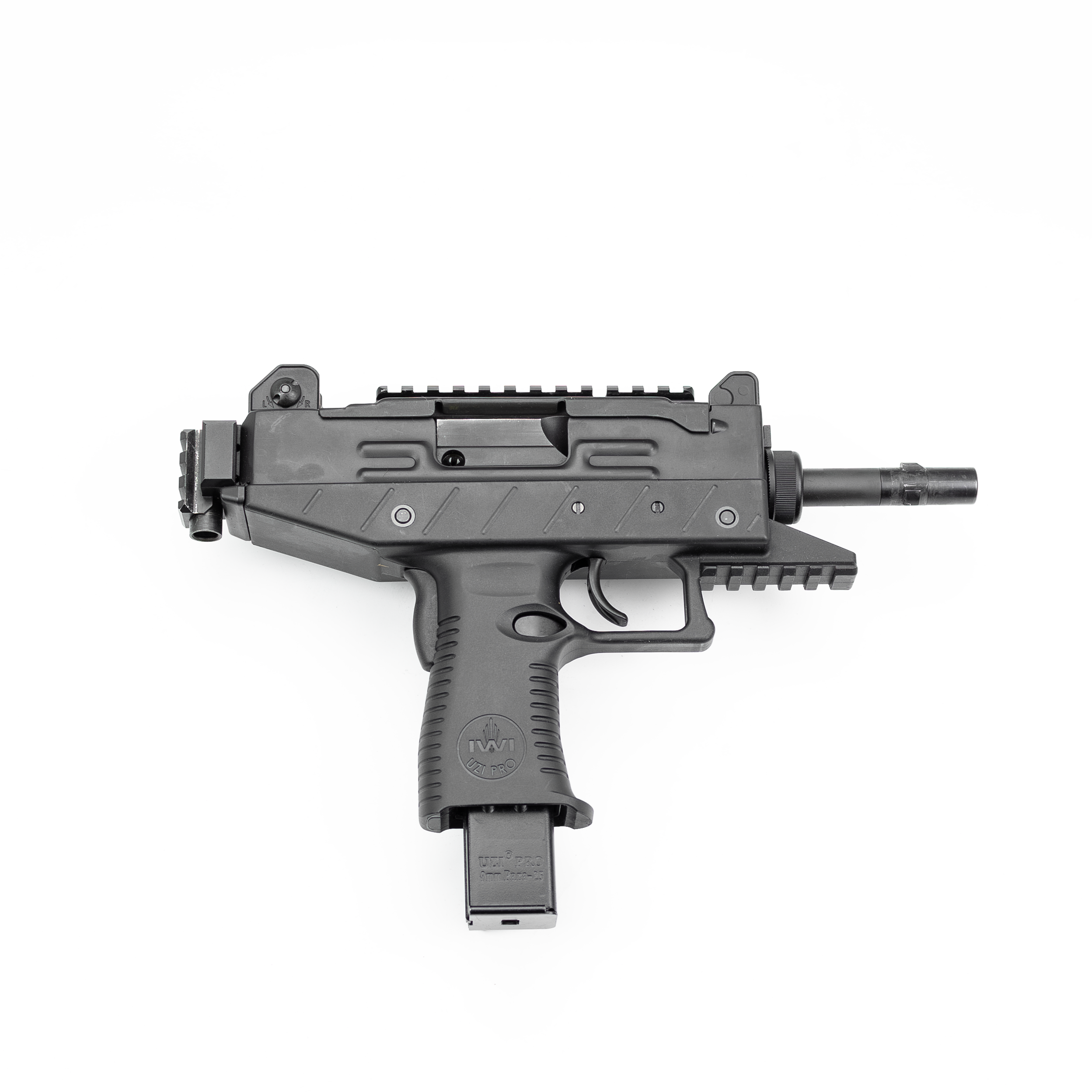 IWI UZI Pro Compatible Accessories – A3 Industries