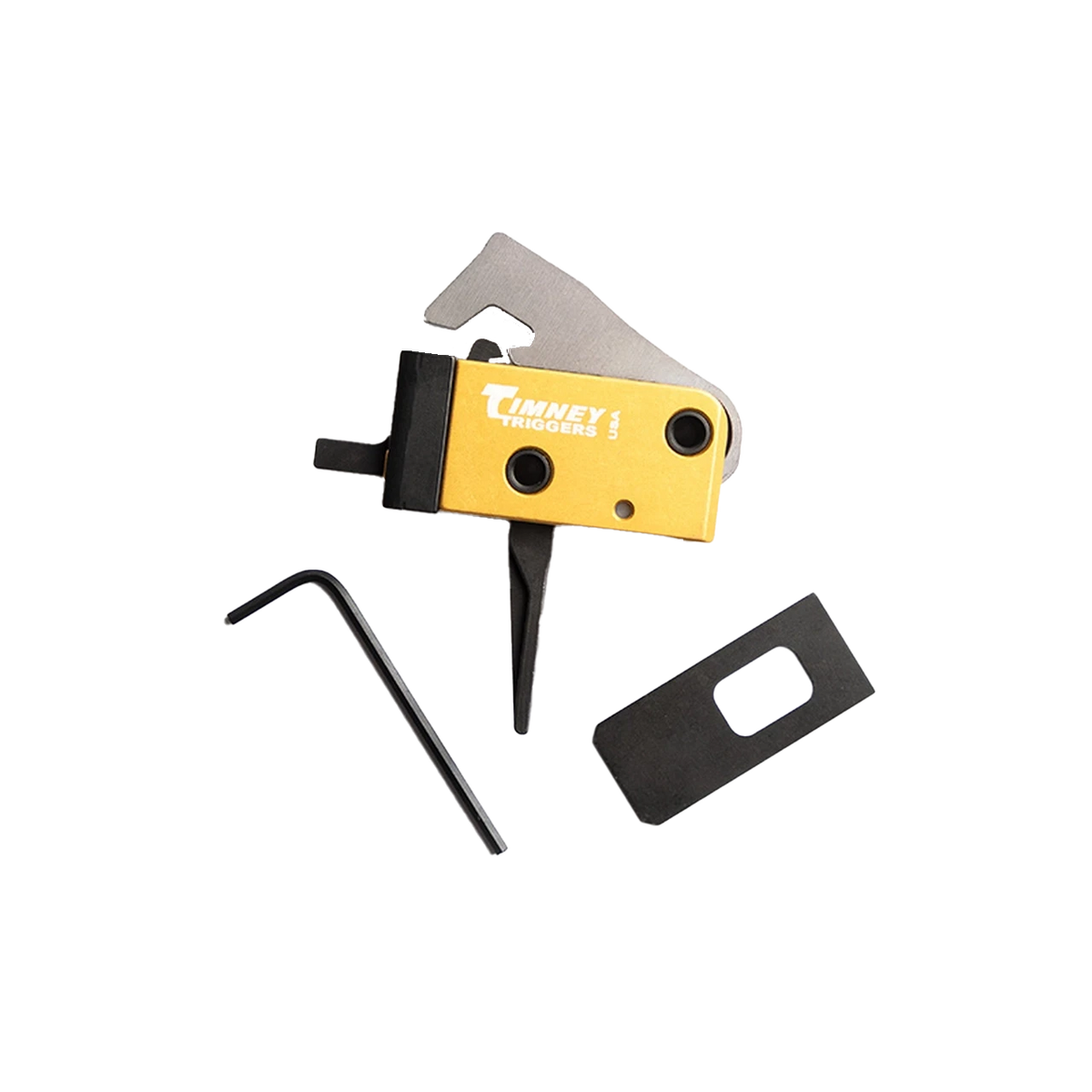Timney Pcc - AR Trigger - Image 4