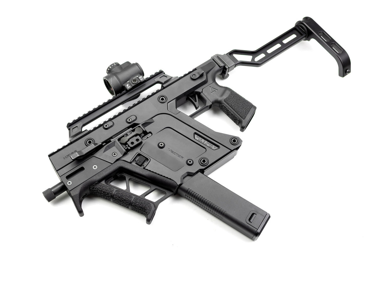 Angled Foregrip - Kriss Vector Gen 3 - Image 7