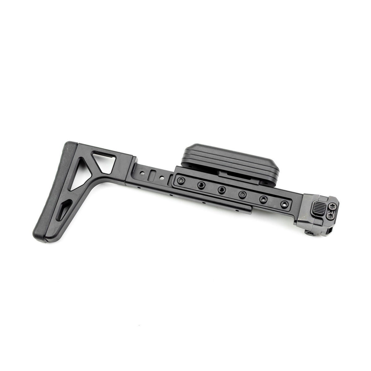 ALM - Adjustable Length Modular Folding Stocks - Picatinny (1913)