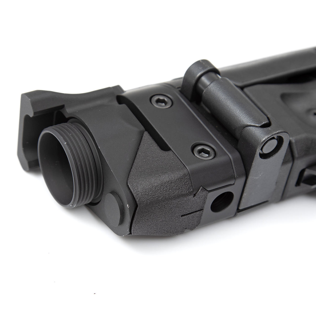 HDA3 HYBRID POLYMER STOCK - AR15 w/ SIG Adapter - Image 4