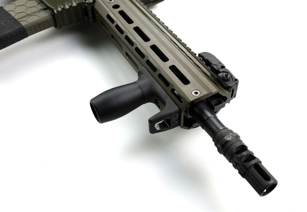 Discontinued - Modular VFG W/2" Grip - M-Lok - Image 7
