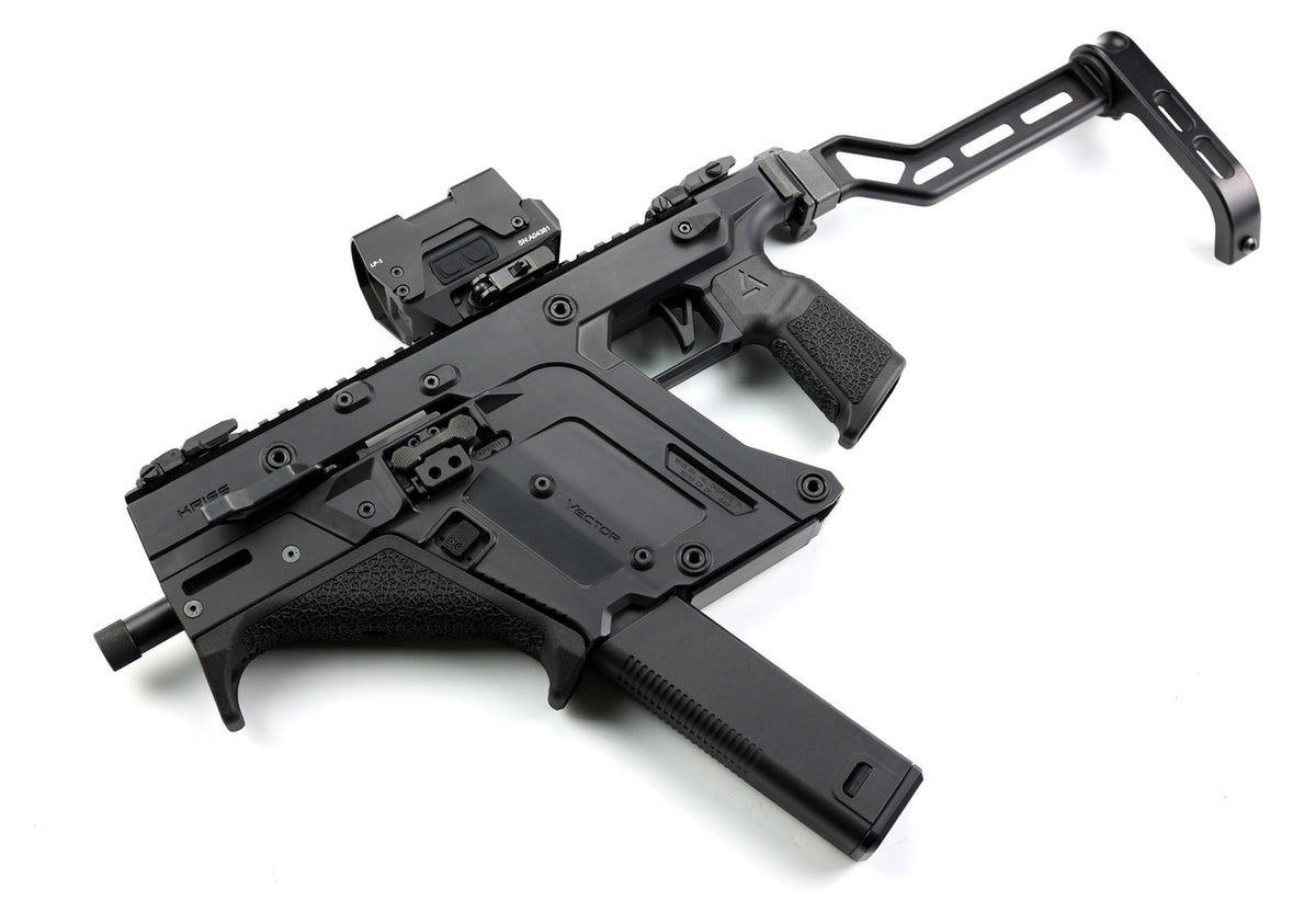 Angled Foregrip - Kriss Vector GEN3 - Image 6