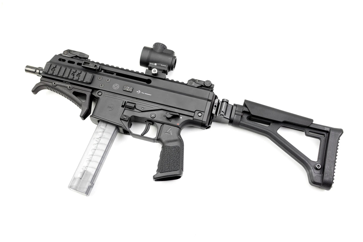 POLYMER FOLDING STOCK | 1913 Folding Stocks - Image 7