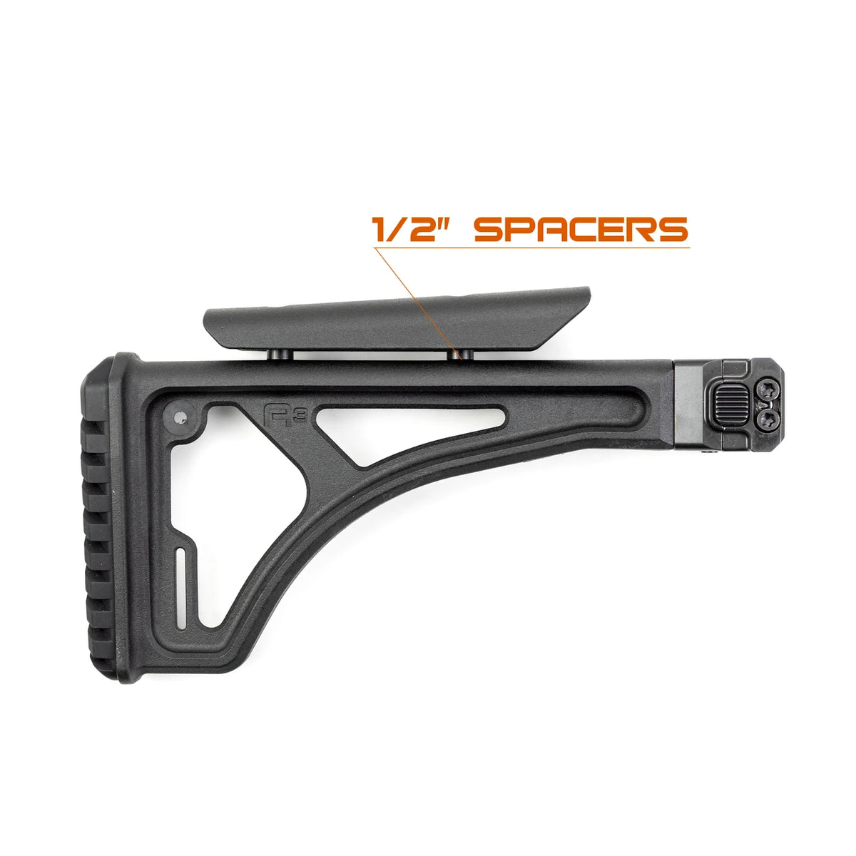 PFS-X | Cheek Rest Spacer Kit - Image 3