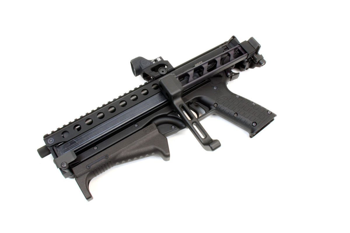 Angled Foregrip - Keltec P50 - Image 4
