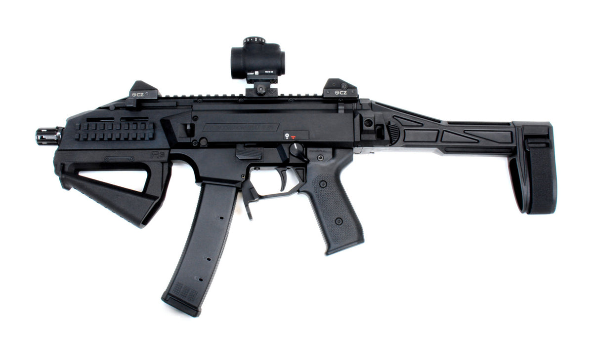 Magpul 35-Round Magazine - Cz Scorpion - Image 6