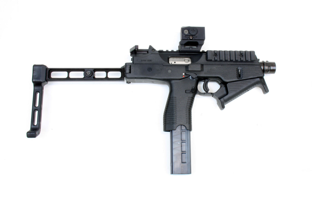 Direct Fit Brace - B&T TP9 - Image 4