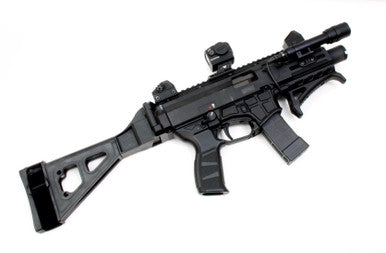 SB Tactical SBT Brace - CZ Scorpion