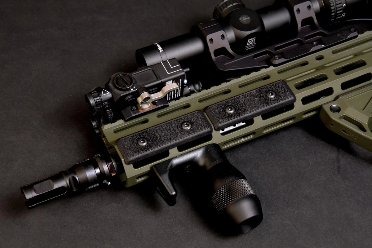 XENO Rail Panels - M-Lok - Image 4