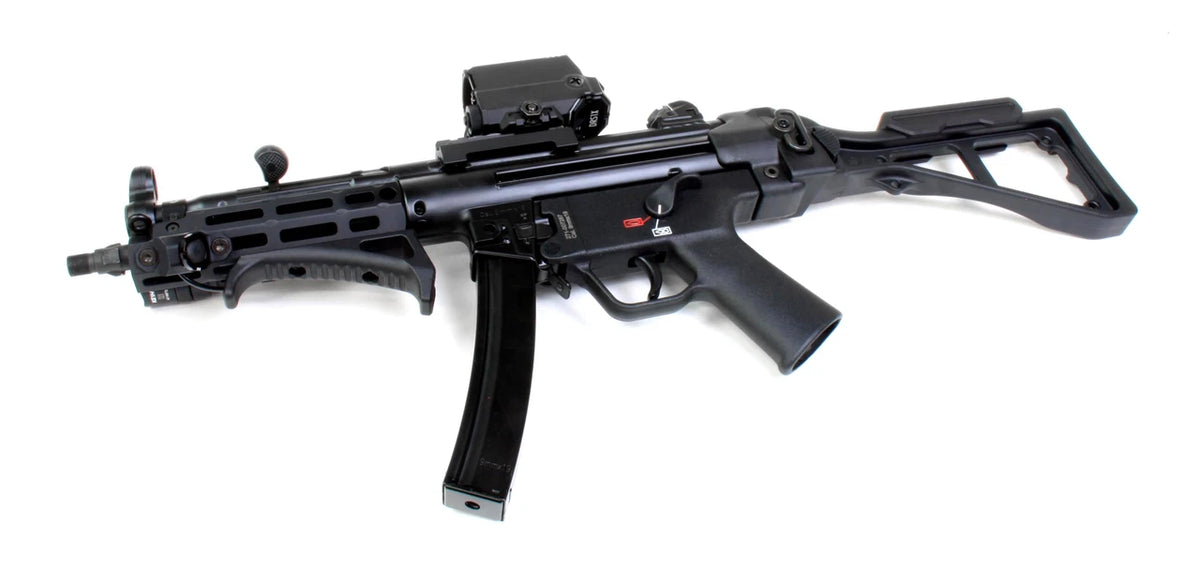 CHEEK REST for B&T APC STOCKS - Image 4