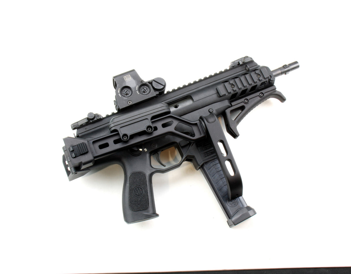 Angled Foregrip - Beretta PMX - Image 5