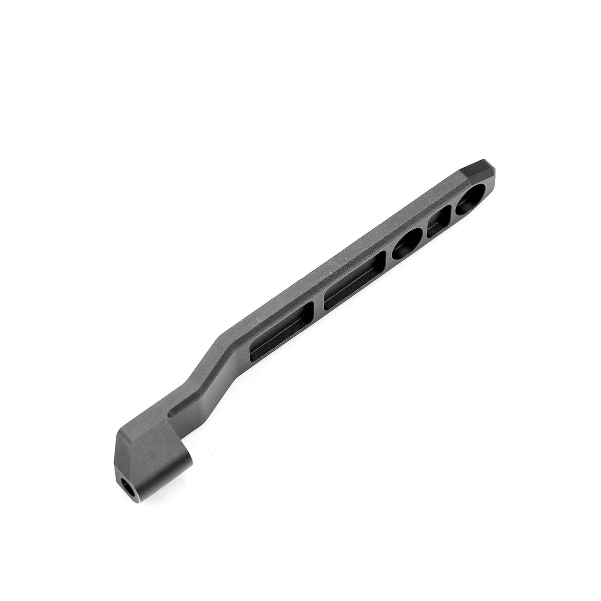 Forward Offset Light Mount | M-LOK
