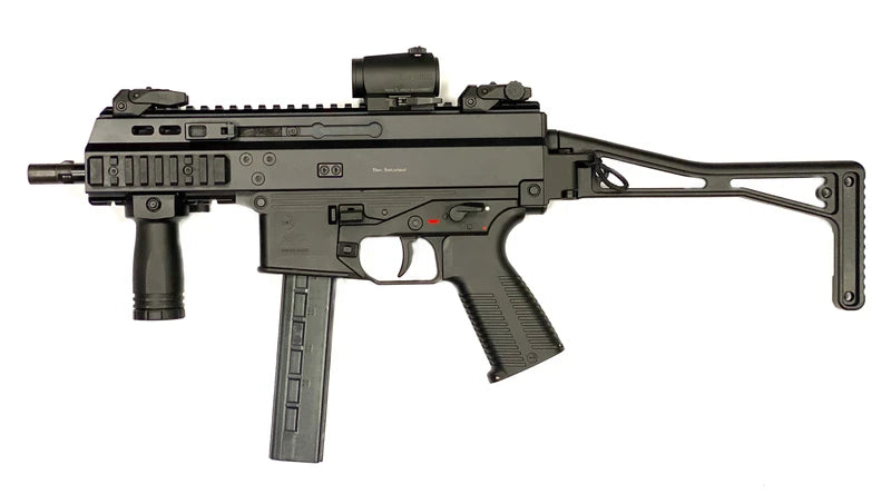 B and T SKELETON STOCK COMPLETE - APC - Image 4