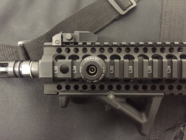Thenar Hand-Stops - Image 5