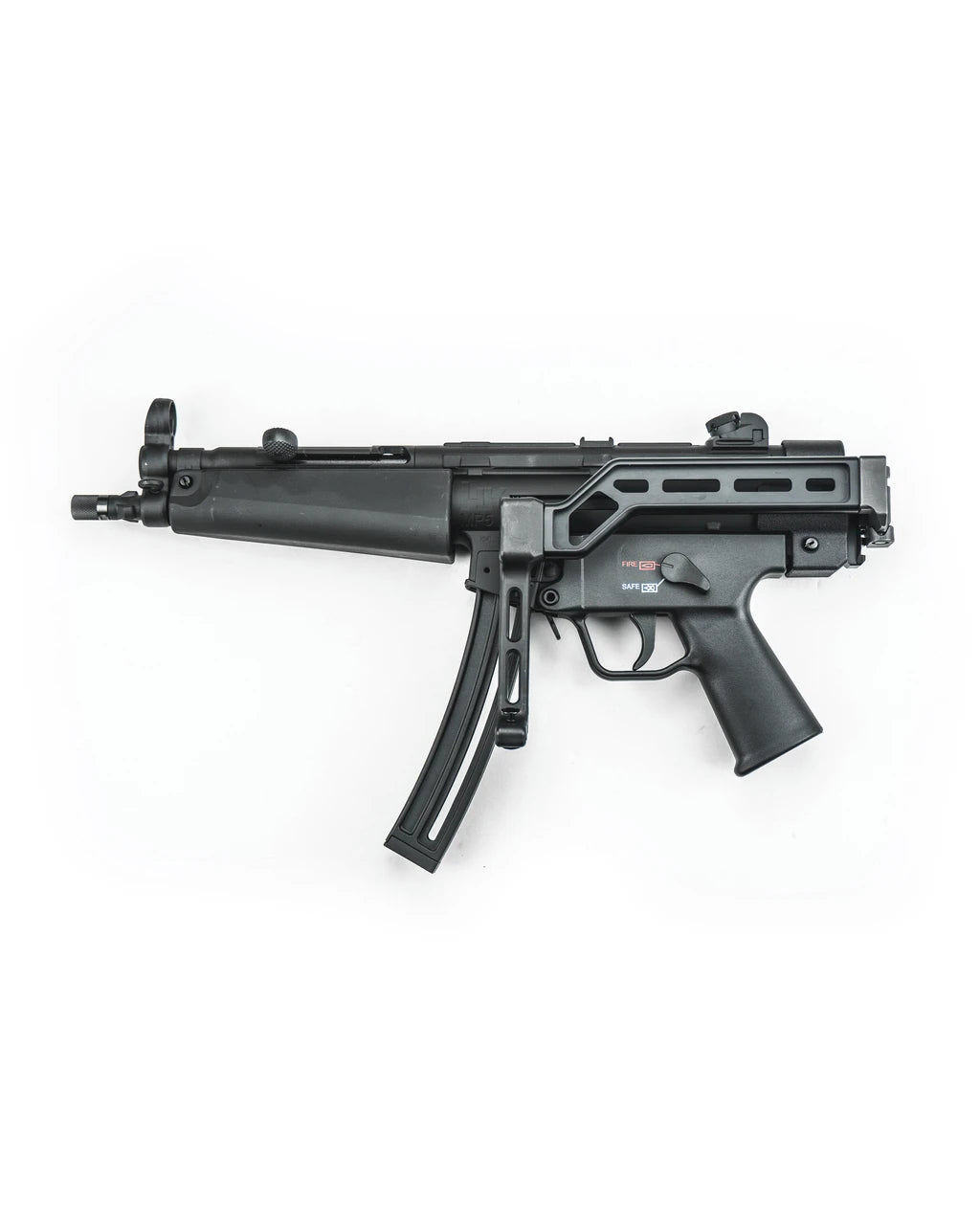 1913 Picatinny Adapter - MP5 .22lr - Image 10