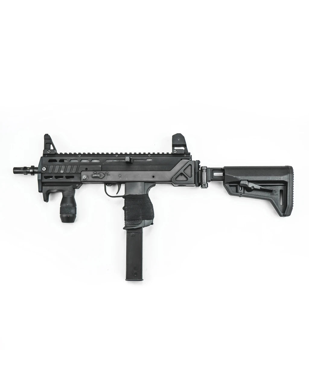 1913 Picatinny Adapter - MAC 11/9 - Image 9