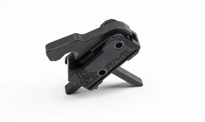 Rise Armament Rave 140 AR Trigger - Straight - Image 3