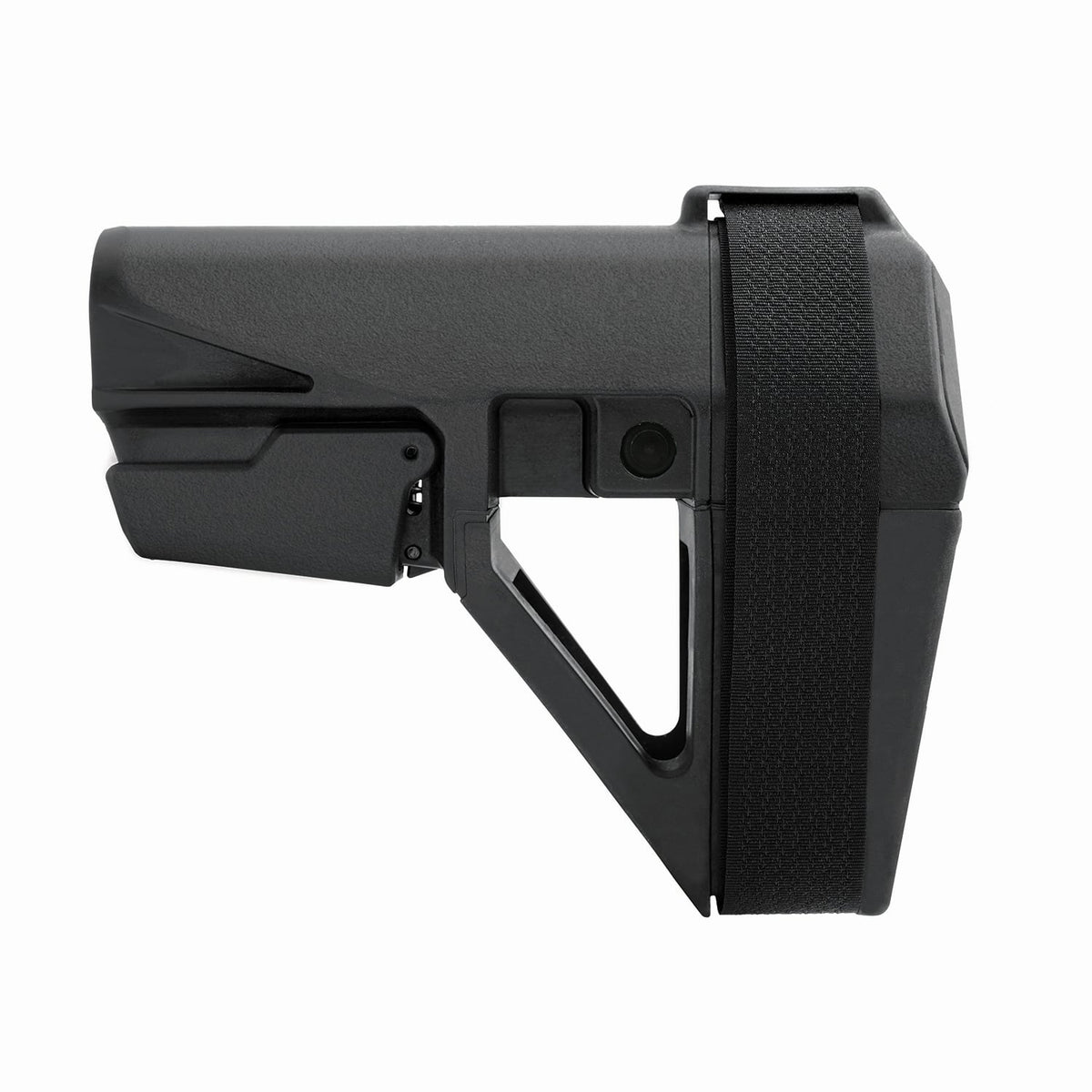 SBA5 Brace - Black