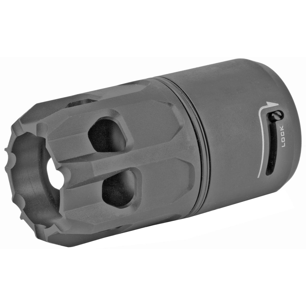 Strike Industries Oppressor - Muzzle Brake / Blast Shield - Image 9