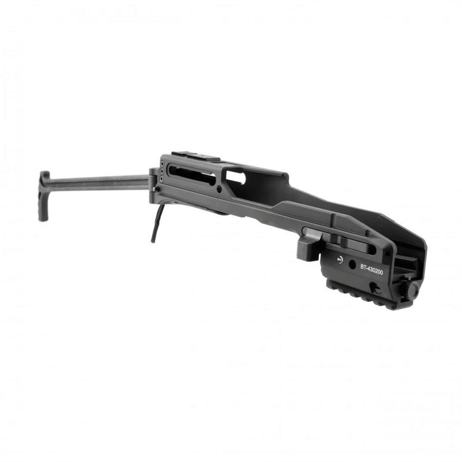 B&T USW-G Conversion Kit - Glock 17/19 (9mm / .40 / .357)