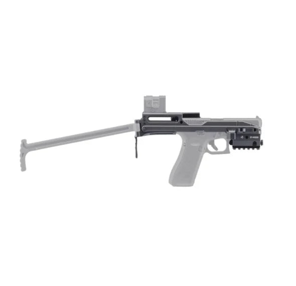 B&T USW-G Conversion Kit - Glock 40/41/20/21