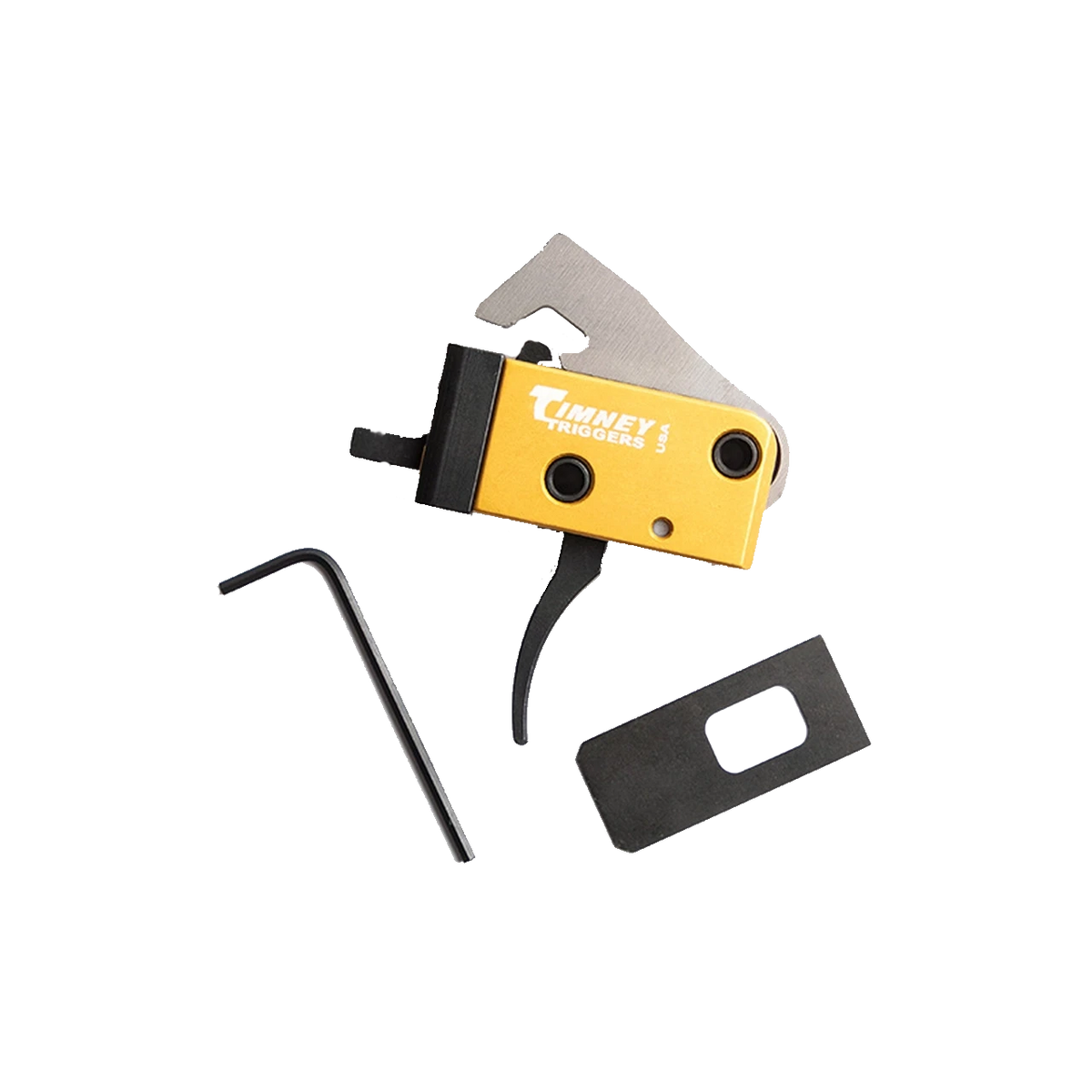 Timney Pcc - AR Trigger - Image 2