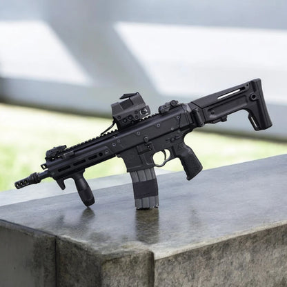 HDA3 Hybrid Polymer Stock - PSA Jakl - Image 8