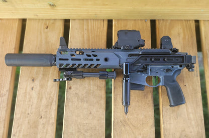 Kick-Stand - Rear Monopod - Image 6