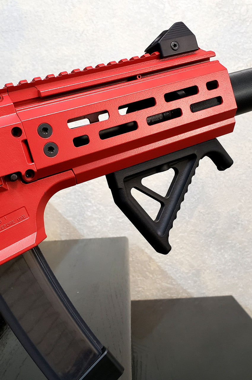 Angled Foregrip - 45 Degree - Image 6