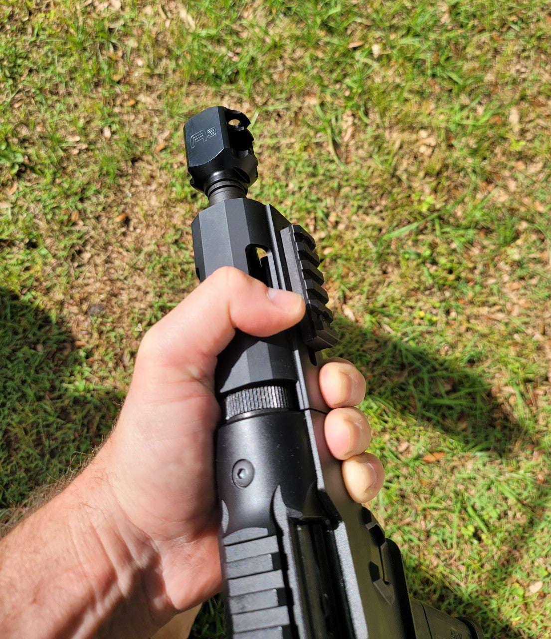 Wraith-Brake - Muzzle Brake - Image 5
