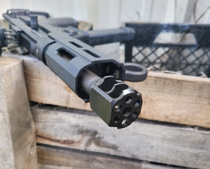 Wraith-Brake - Muzzle Brake - Image 4