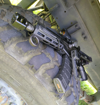 Wraith-Brake - Muzzle Brake - Image 6