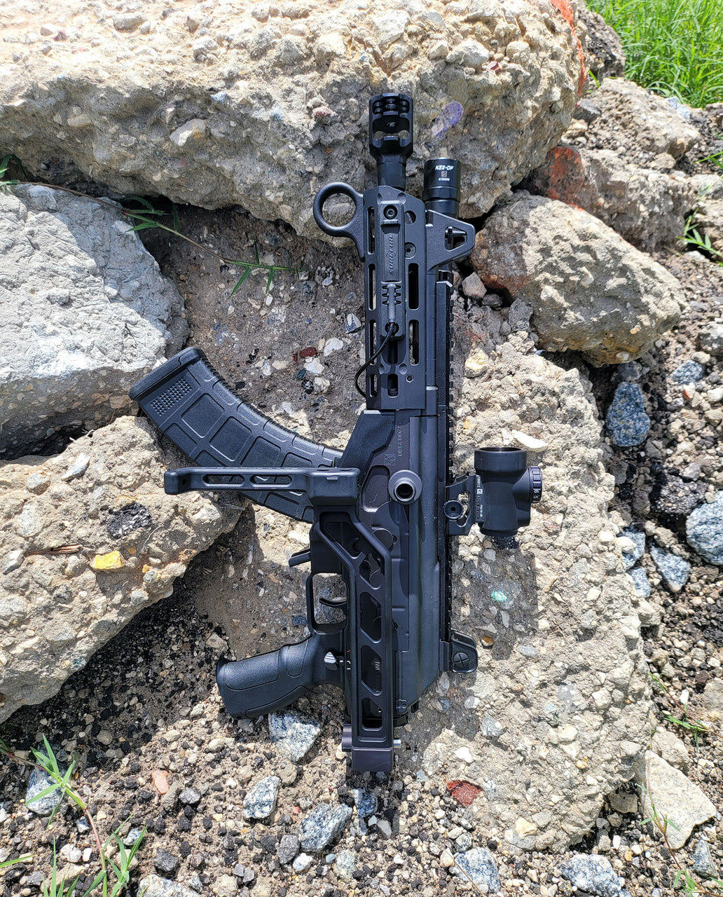 Wraith-Brake - Muzzle Brake - Image 8