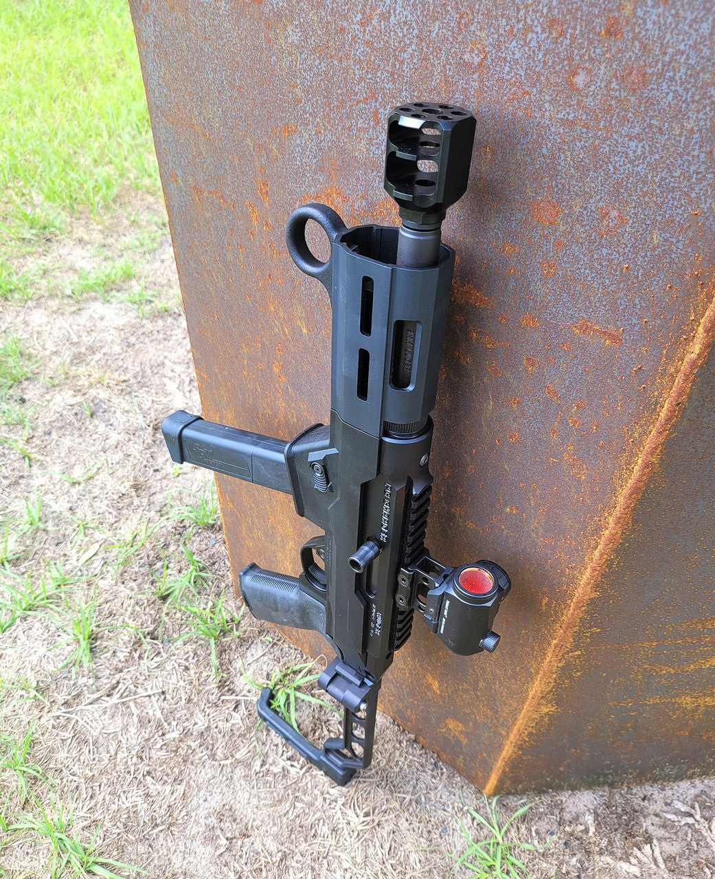 Wraith-Brake - Muzzle Brake - Image 9