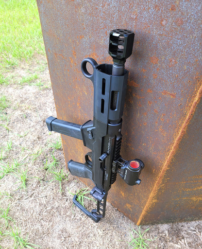 Wraith-Brake - Muzzle Brake - Image 9