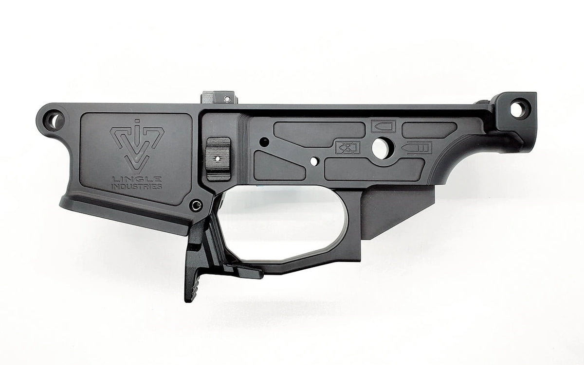 APC9/GHM9 Scorpion lower - Image 2