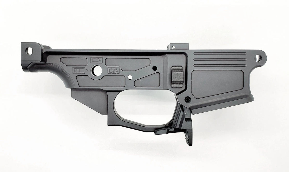 APC9/GHM9 Scorpion lower