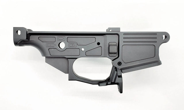 APC9/GHM9 Scorpion lower