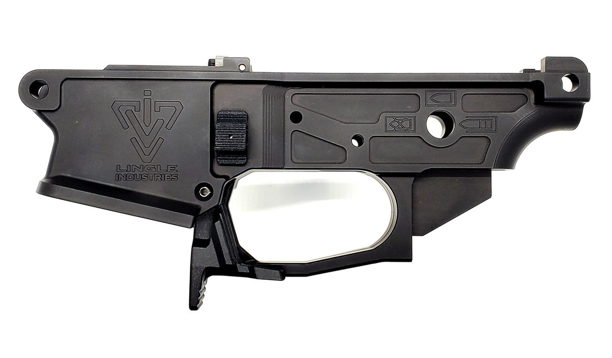 GEN 2 Stribog Scorpion Lower