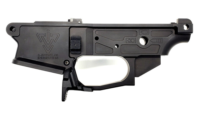 GEN 2 Stribog Scorpion Lower