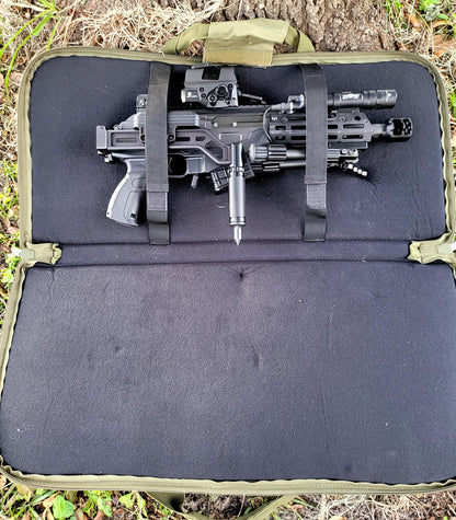 Kick-Stand - Rear Monopod - Image 11