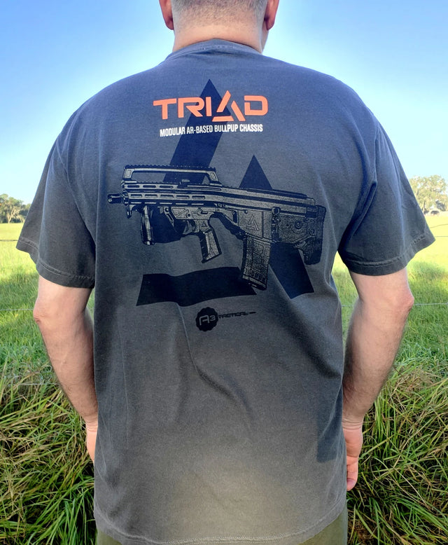 TRIAD T-Shirt