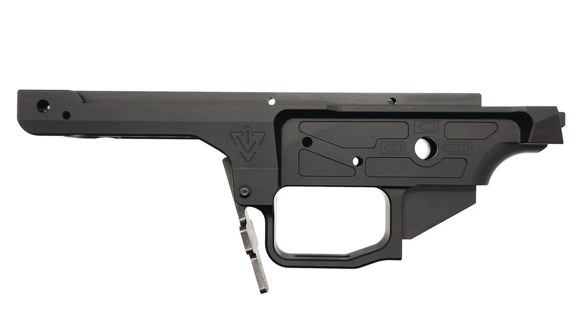 Bren 2 AK Lower