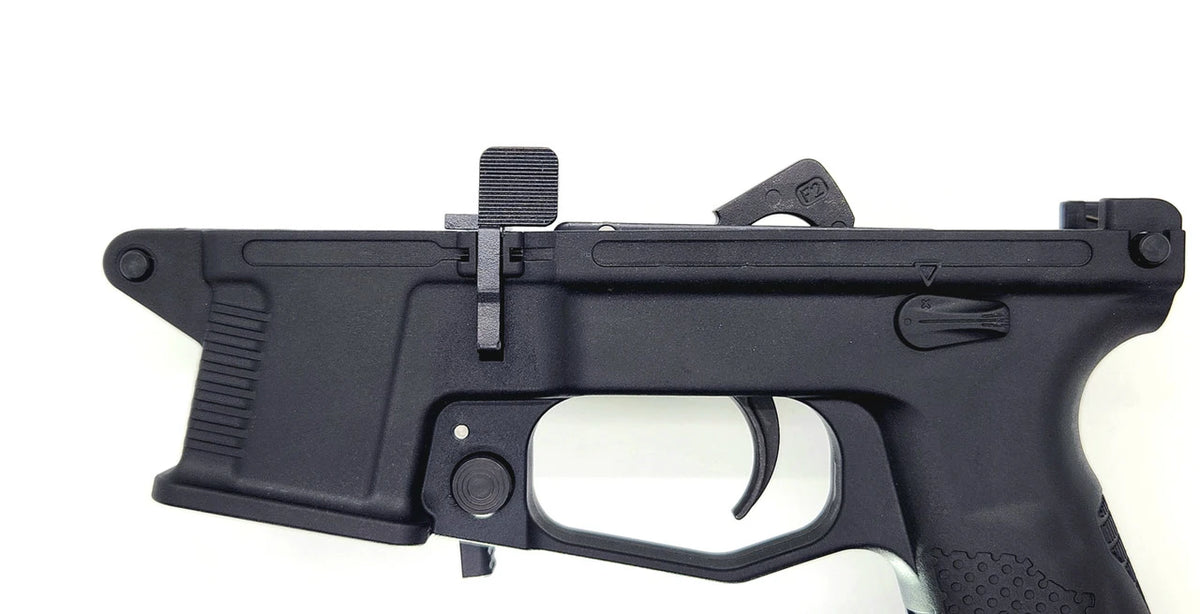 Enhanced SP10 & SP45 Bolt Catch - Image 2