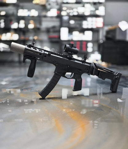 Suppressor Handguard - Taurus RPC - Image 2