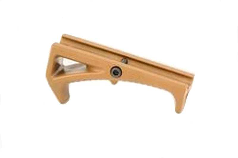 B&T Angled Foregrip - Picatinny (1913) - Coyote Tan