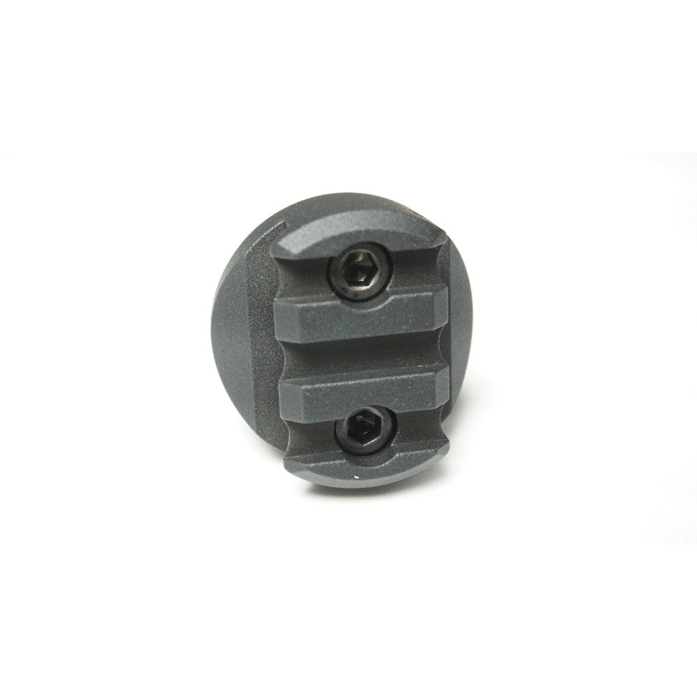 1913 Picatinny Adapter - Compact Buffer Thread Interface