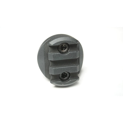 1913 Picatinny Adapter - Compact Buffer Thread Interface