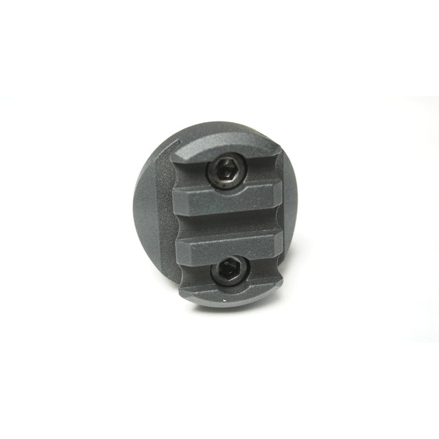 1913 Picatinny Adapter - Compact Buffer Thread Interface